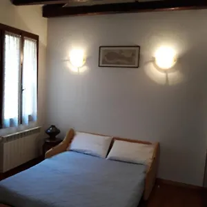 San Barnaba Artist's District House Holiday home