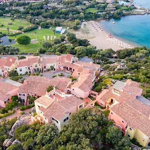 Bagaglino I Giardini Di Hotell