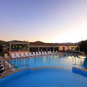 Li Suari Club Village **** Сан-Теодоро